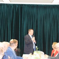 Zobacz w powiększeniu: OTWARCIE KLUBU SENIORA W BARANOWIE (16)